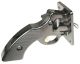 Indiana Jones & Dirty Harry Complete Gun Handle Assembly